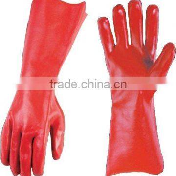 Sunnyhope China Fishing PVC Glove photo-2
