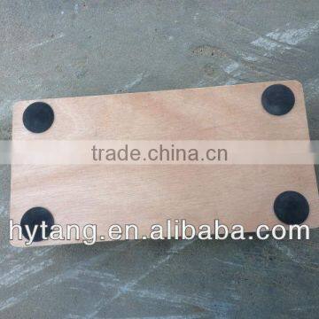 WOODEN TOOL CART TC0502