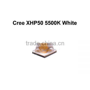 CREE XHP50 5500K White LED Emitter