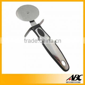 Eco-Friendly Stainlees Steel Wholesale Pizza Cutter