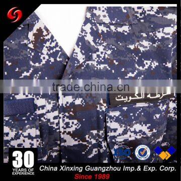 High colorfastness army combat uniform camouflage fabric with high colorfastness sale