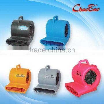 ChaoBao Electric 3-Speed Blower