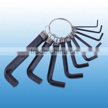 Hex Key Wrench/Hand Tools Set HK017