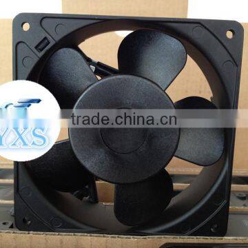 New and Original 12038 12 cm ac Fan High Temperature Resistant 230 v 22 t - 4715 - ms B50 photo-2