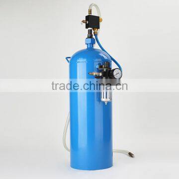 40LB Capacity Cleaning Machine Soda Blaster photo-2