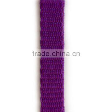 Multi Color, High Quality, Custom Home Textiles Wholesale Nylon Webbing, Fashion Nylon Webbing for Garment Accessories photo-6