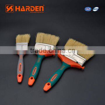 Professional 4" TRP Handle Paint Brush photo-5