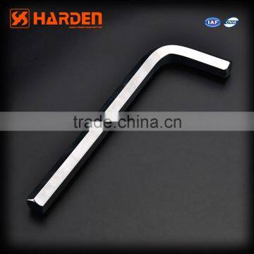 Professional Chrome Vanadium Hand Tool Long Hex Key Wrench