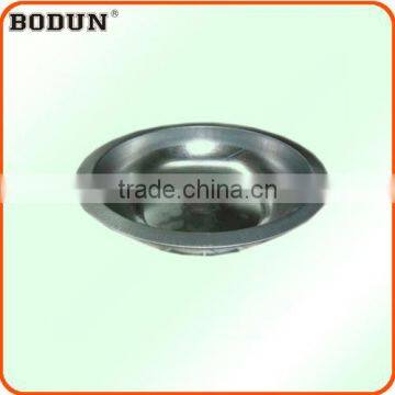 J1015 anti-skiping iron cement pot