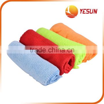 Chenille Cleaning Cloth Set ,Colorful Cleaning Cloth ,SET OF 4PCS CLEANING CLOTH