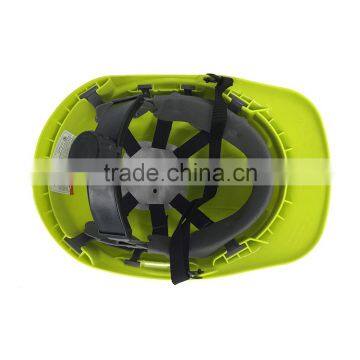 Hard Hat, Safety Helmet CE En397 PP Hard Hat, ANSI Z89 Safety Helmet CE EN397 PP Hard Hat photo-3