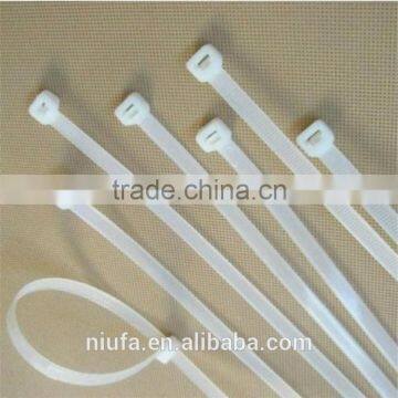 Self Locking Nylon Zip or Cable Tie photo-4