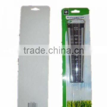 The Newest Style Pluviometer/Rain Gauge photo-2