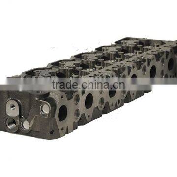 Supply Cummin ISBe5.9 Cylinder Head OEN C3943627 photo-3