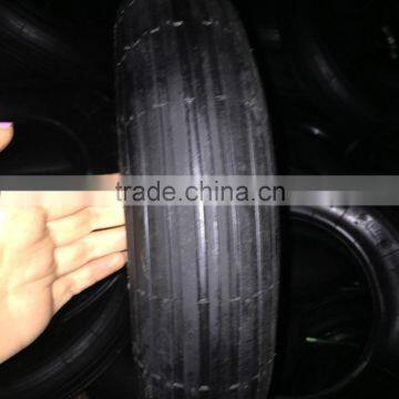 wheelbarrow tire 3.50 8,4.00-8,3.50-6 differnt sizes rubber wheel