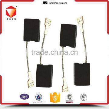 High Grade Top Sell for Boschs Spare Parts Carbon Brush photo-2