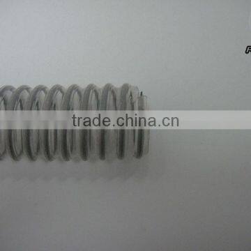 Flexible Corrugated Electrical Conduit Pvc Clear photo-6
