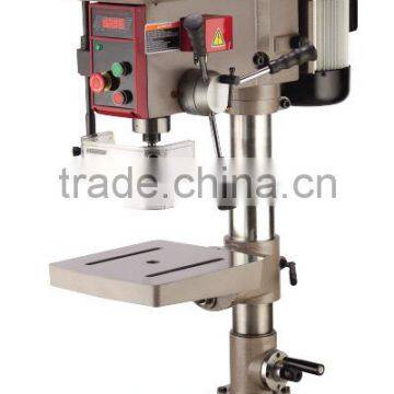 1100W 20" Industrial Bench Drill Press 3-16mm Chuck 5 Speed BM20166 photo-2