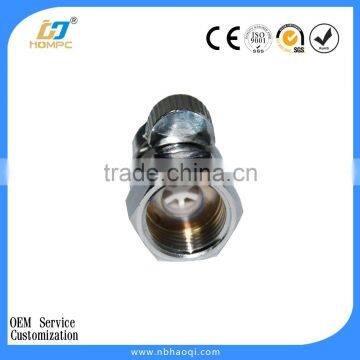 Brass Shower Shut off Valve photo-2