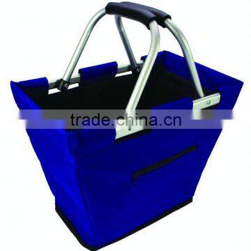 Collapsible Bag or Market Basket( TM-PEGB-019)