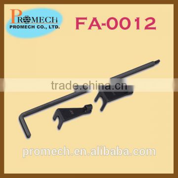 Vehicles Heater Hose Disconnect Tool For Chrysler & Ford / Fuel Service Tool Of Auto Body Repair Tools