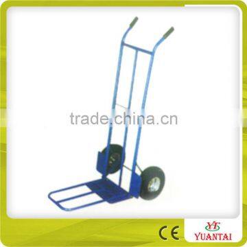 china industrial heavy duty hand trolley cart HT1891