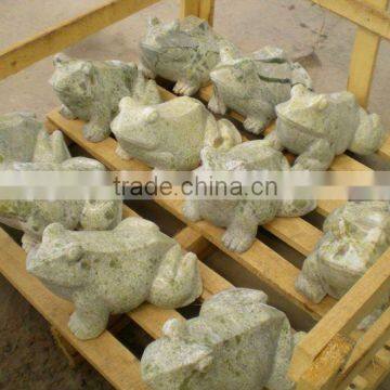 stone animal