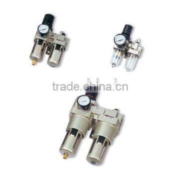 pneumatic component,AC Series 2 Element Combination FRL