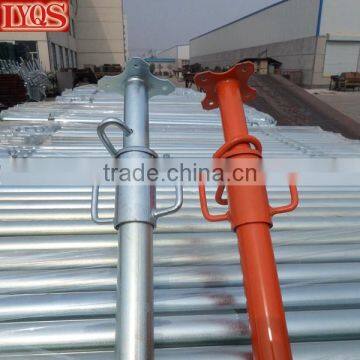 Prop Shoring System Adjustable Prop Jack Acrow Post Shores Steel Prop photo-5