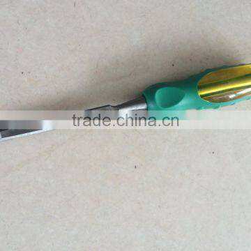 BERRYLION 3/8'' Hammer Type Wood Carving Knife Chisel for Sales photo-2