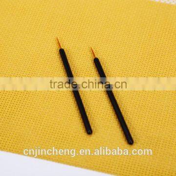 Factory Directly Sale Professional High Quality Fiber Head and PP Handle Eyeliner photo-5