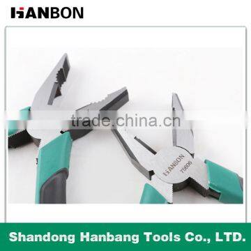 6'' 7'' 8'' Combination Wire Pliers photo-5