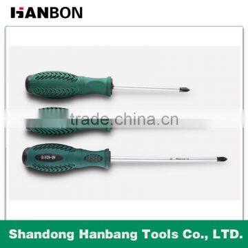 Industrial Comfortable Screwdriver of Stainless Steel photo-3