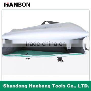 Multifunction Tool Bag With Single Strap Shoulder Bag photo-5