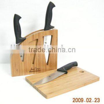 kitchen knife holder