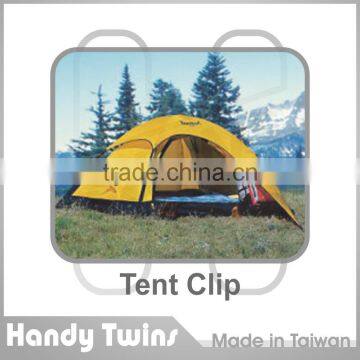 4 Packs Tarpaulin Grip Clips photo-4
