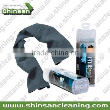 2017 fashionable cooling band,cooling towel