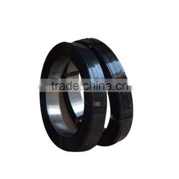 High Tensile Metal Strap Blue &Waxed Oiled Steel Strapping/Packing photo-2