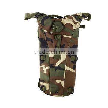 2.5L TPU Water Bag Bicycle Sports Water Bladder Hydration Bag photo-4