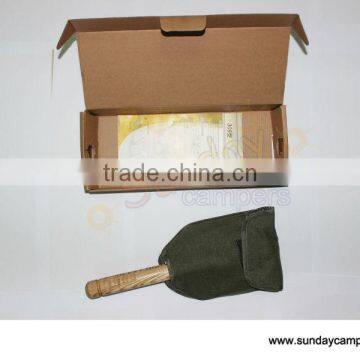 Police Shovel / Tools