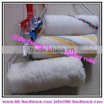 Housing painting roller equipment paint roller