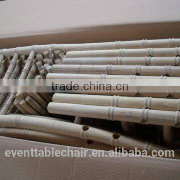Wholesale Unfinished Wood Chiavari Chair Factory Directly photo-3