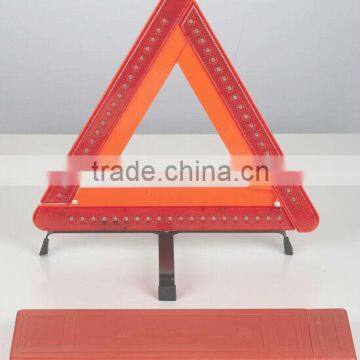 60LED Super Bright LED Warning Triangle