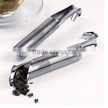 WCL259 New Design Stainless Steel Tea Tools Tea Strainer Tea Infuser - Durable and Rust Resistant photo-2