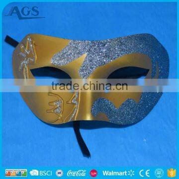 Charming Half Face Butterfly Mask Party Masquerade photo-3