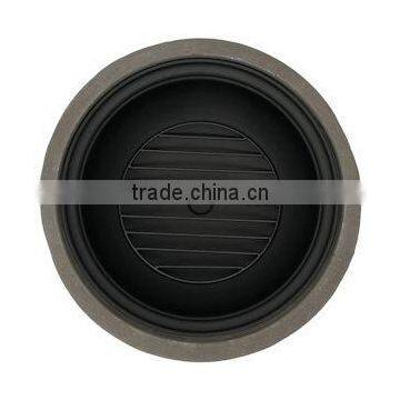 26.5 Inch Hot Sale MGO(magnesium) Round Outdoor Fire Pit photo-3