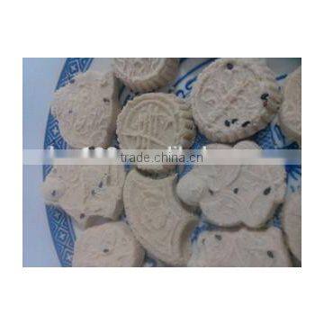 Semi-automatic Cube Sugar Making Machine photo-4