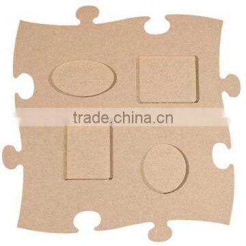 wooden picture frame