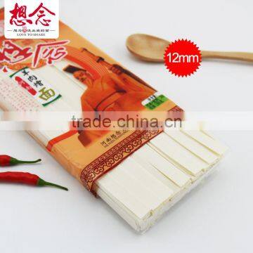 Wholesale Mutton Flavor Stewed Noodles With Seasoning Bags photo-3