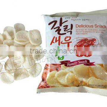 GARLIC PRAWN CHIP